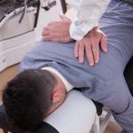 Tratamiento de lumbares y ciática quiropractica